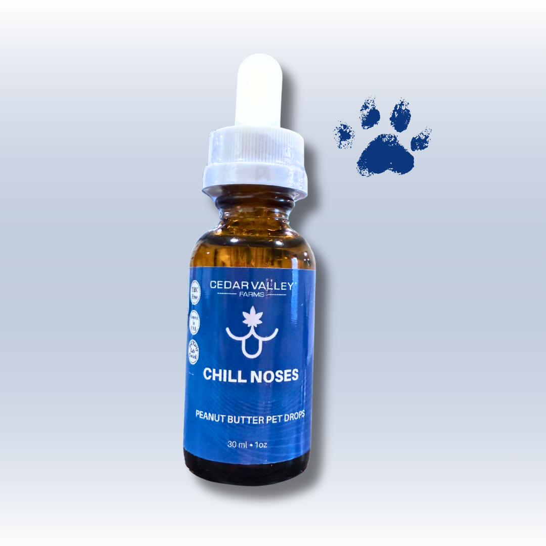 All Natural Wellness - Pet