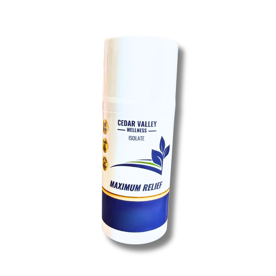 Natural Relief Topical