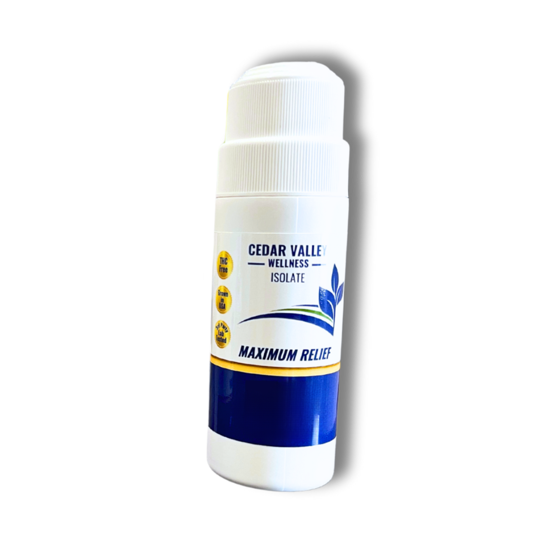Natural Relief Roll-On