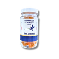 Natural Isolate Day Gummies - 900 MG