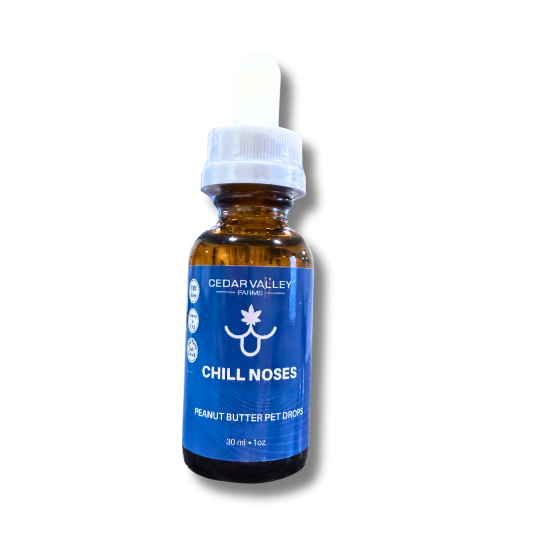 Natural Isolate Pet Tincture
