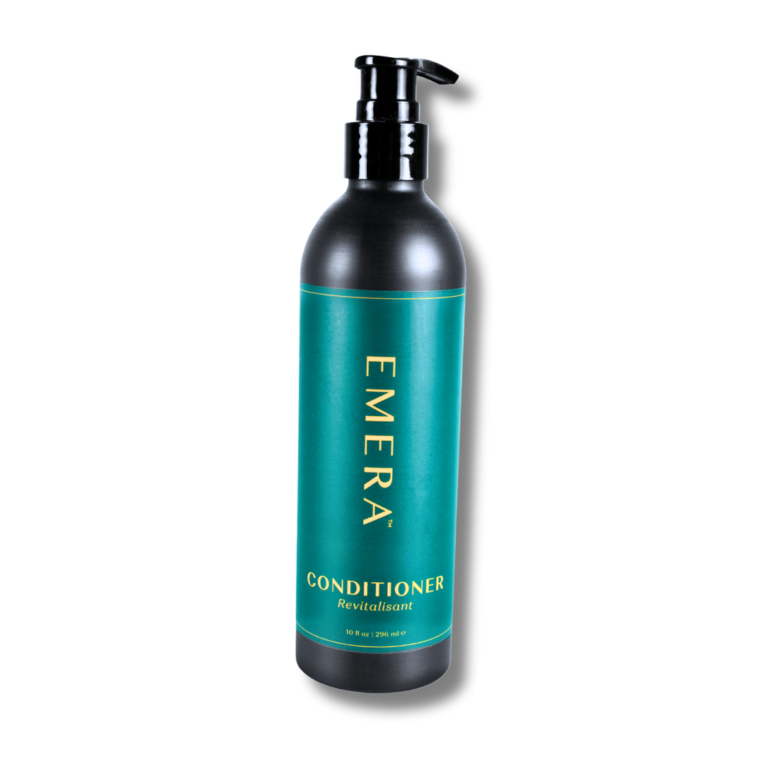 Natural, Plant Based Conditioner